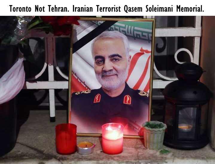CSIS increases operation to combat Iranian state-directed activity, warns of continued threats