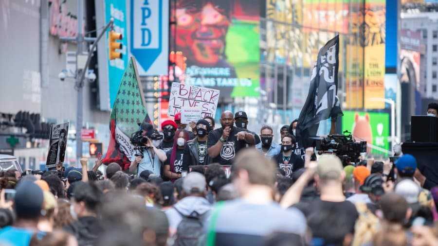 The tyranny of racial groupthink