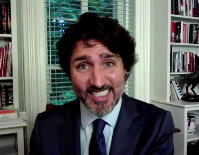 Justin Trudeau, federal leaders commit to fighting hate in wake of attack on Muslim family in London, Ont.