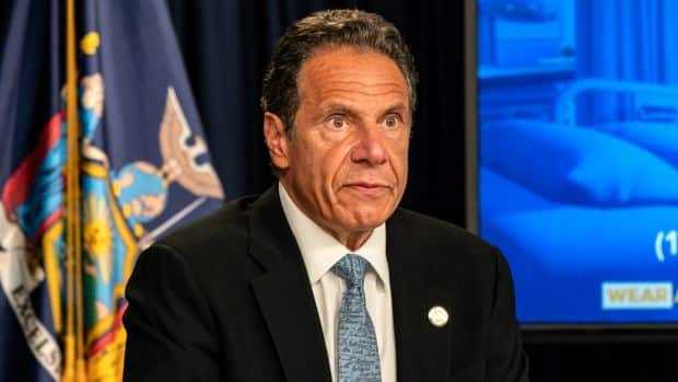 Ex-aide Lindsay Boylan details sexual harassment allegations against Gov. Cuomo