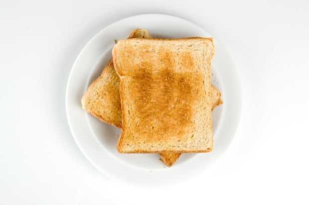 Continental Breakfast