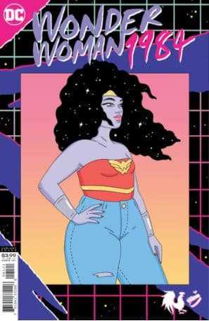 One last disaster in 2020: ‘Wonder Woman 1984’