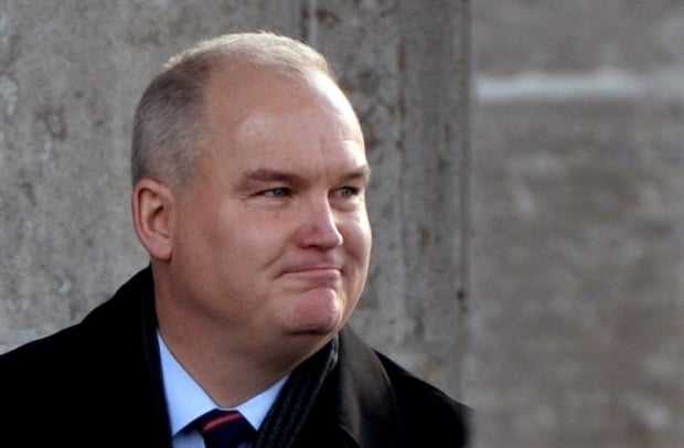 John Ivison: It’s all about the base for O’Toole