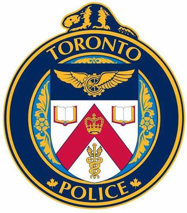 A dozen-plus Toronto police officers have been arrested this year. That’s not just ‘bad apples’