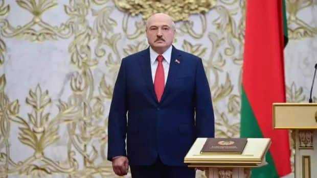 Belarusian diaspora in Alberta targeted by Minsk after criticizing Lukashenko regime