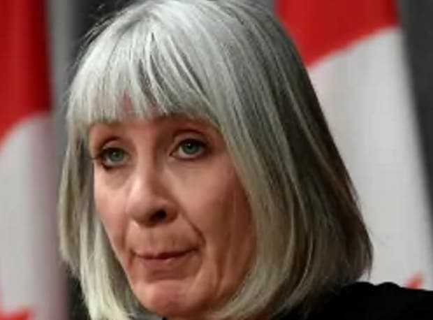 Patty’s do as I say, not as Hajdu attitude costs taxpayers more than $100,000