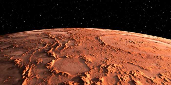 Going and Coming to Mars: What Could Possibly Go Wrong?