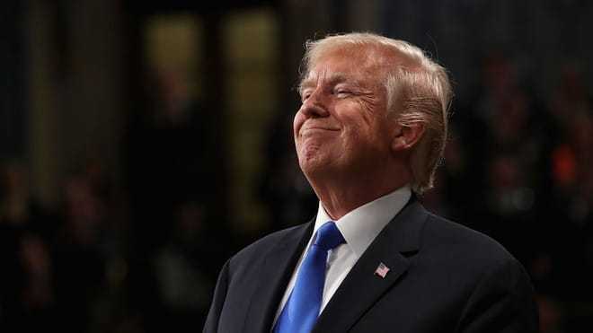 The Definitive List Of Donald Trump’s 15 Funniest Tweets