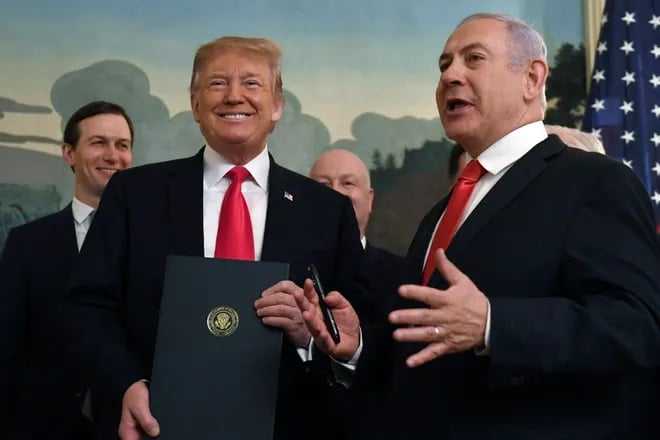 Lessons from the Middle East