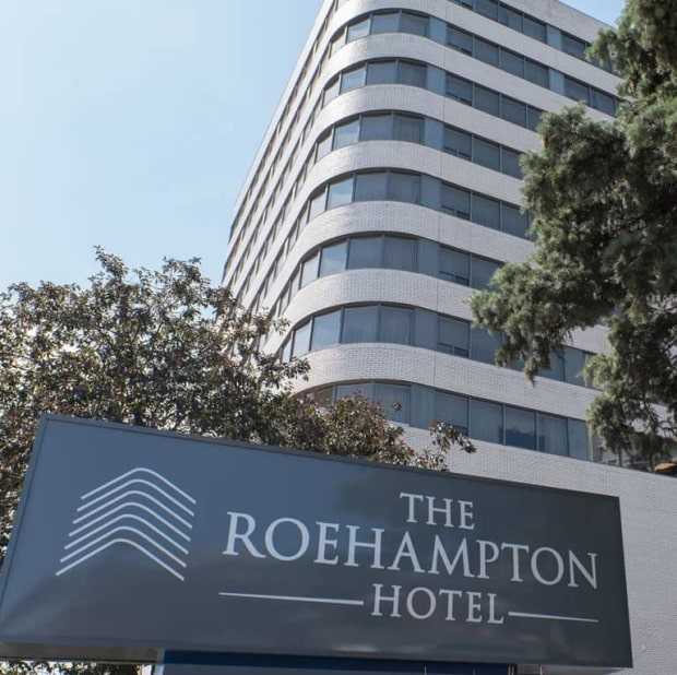 LEVY: Toronto Police stats show crime surged after Roehampton shelter opened