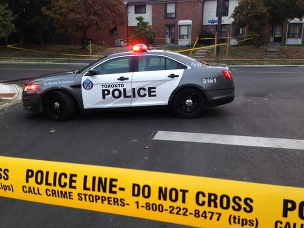 Canada’s Criminal-National Security Crisis Has Claimed a Police Officer, As Lethal Threats Multiply