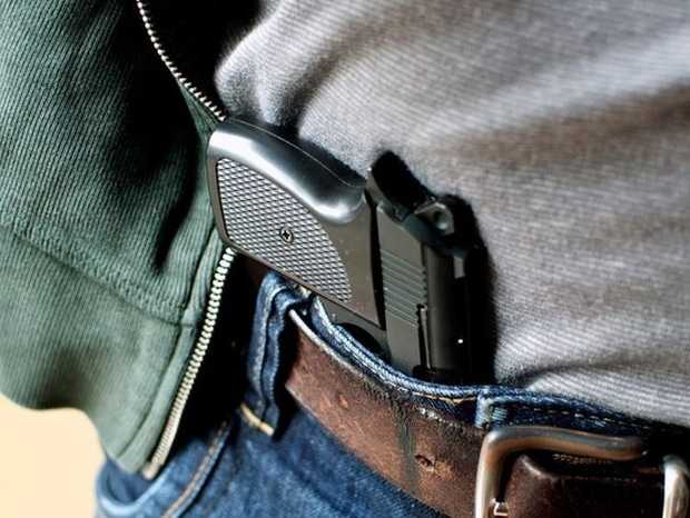 Police chiefs won’t back Trudeau handgun ban