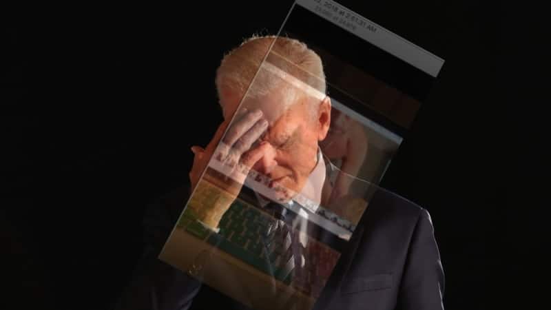 Hemingway: Hunter Biden Email Ties Joe Biden To Chinese Oligarchs
