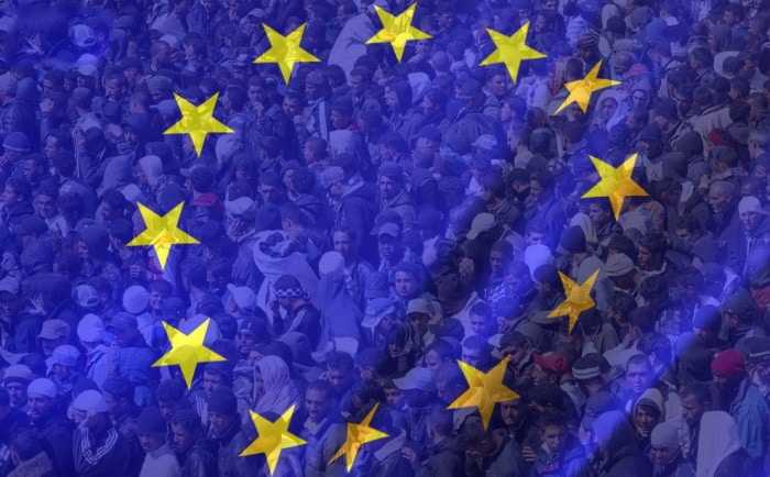 US says migration has made Europe an ‘incubator’ for terrorism in new counter-terrorism strategy
