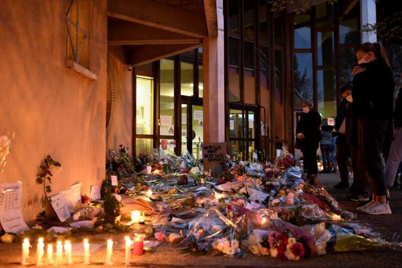 France: Police to inspect over 70 ‘separatist’ mosques