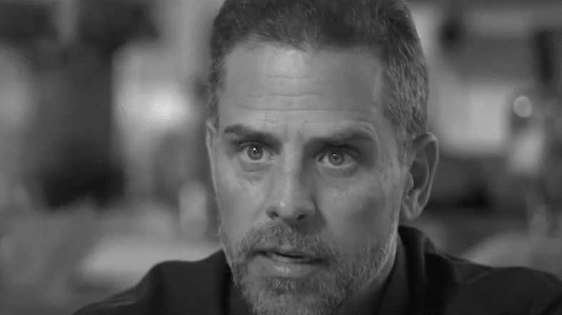 Hunter Biden’s Attorney Refusing to Cooperate With Congress, Lawmaker Says