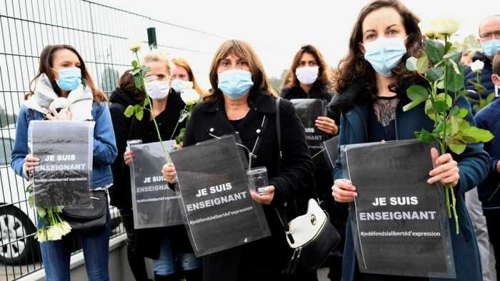 The French Left against Islamism