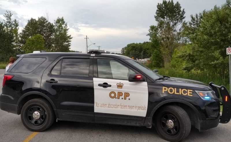 OPP charges three officers, suspends four others over towing industry allegations