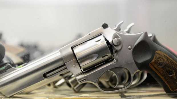 GOLDSTEIN: Trudeau knows handgun ban won’t work, Blair knows what will