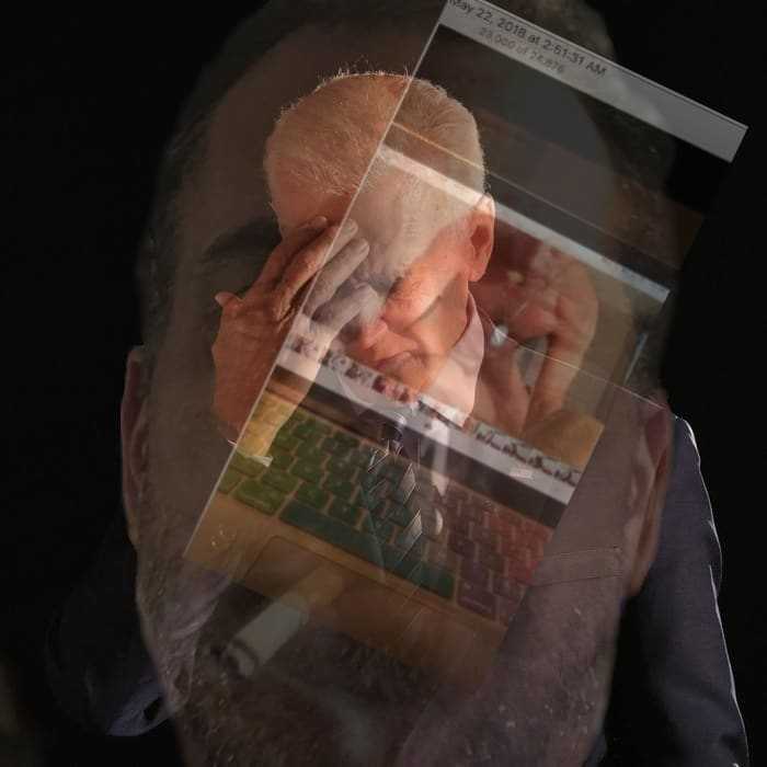Joe Biden Says He’s Proud His Son Hunter Is A Whore Mongering Meth Head In The Pocket Of Foreign Powers