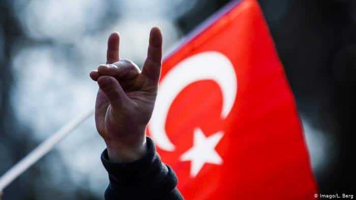 Why Turkey Celebrates the Historic Slaughter and Rape of Christians