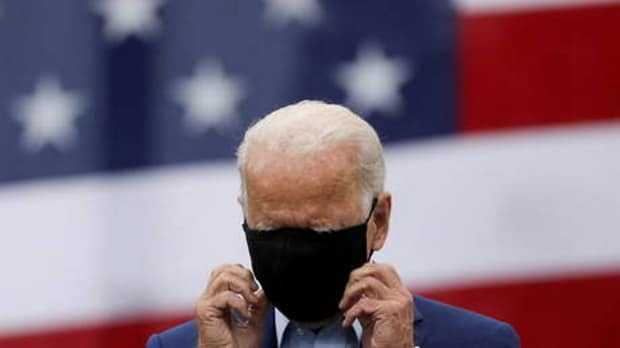 Catholic archbishop: Biden should not receive Holy Communion because of abortion support