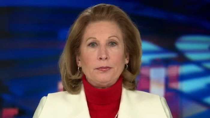 ‘KrakenOnSteroids’: Sydney Powell says she ‘understands’ Trump’s lawyers distancing themselves from her, vows to fight on