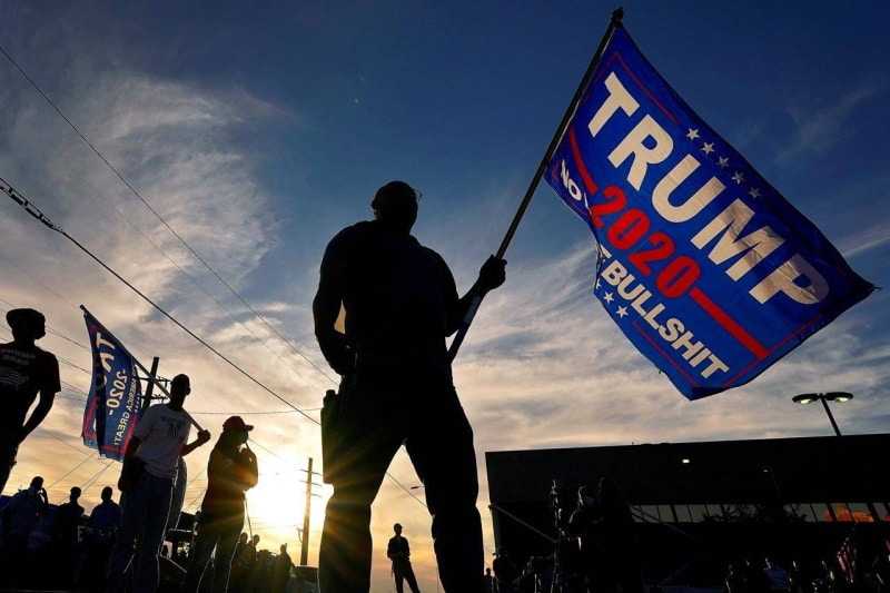 Straw Men Distract from the Real Corruption Around Us