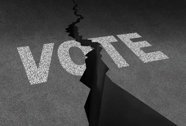 What if Proof of 2020 Presidential Election Fraud Develops?
