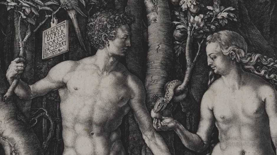 Is Christianity the anti-green religion?