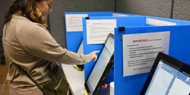 Dominion Voting System “Designed…to Create Systemic Fraud”