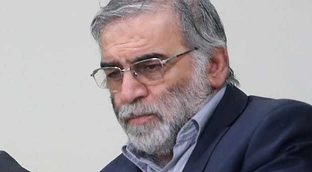 ‘Israel has tape of slain Iran nuke chief talking about building five warheads’
