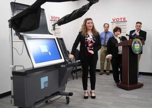 Yes, Washington Post: There Was Fraud in Pennsylvania