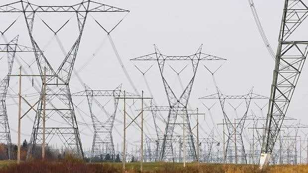 MADSEN: Canada’s National Electricity Strategy is a taxpayer trap