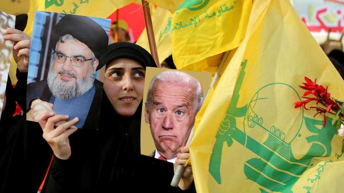 Anti-Israel Groups Mobilize to Install Allies in Biden Admin