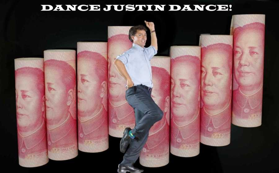 Canadian action on Chinese forced labour more style than substance, critics say