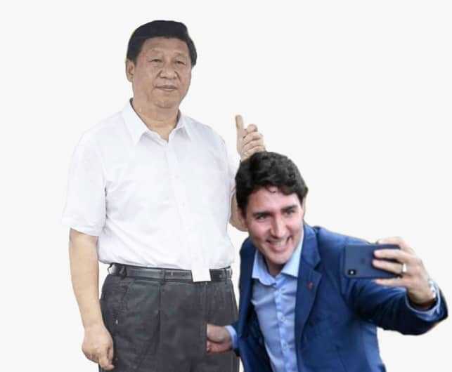 Major leak ‘exposes’ members and ‘lifts the lid’ on the Chinese Communist Party’s infiltration Worldwide