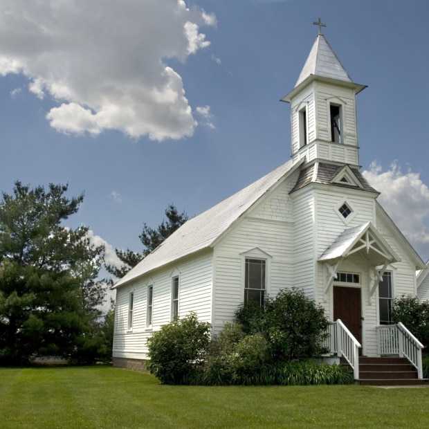 Is American Religiosity Really Falling?