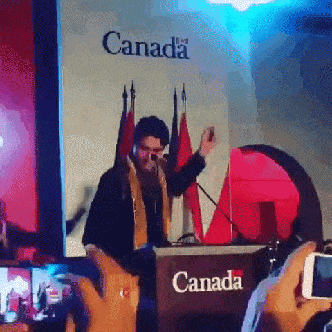 India formally protests to Canada over Trudeau remarks on farm protests