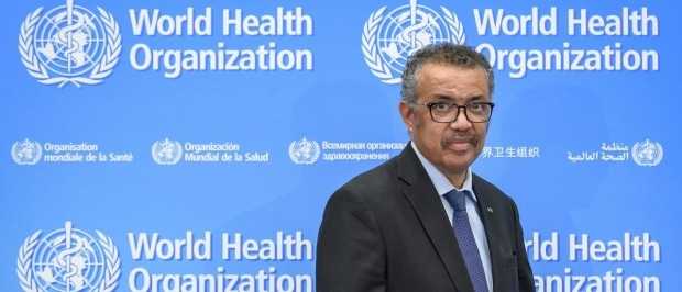 The World Health Organisation Got it Wrong Again: We Did Have Pre-Existing Immunity to COVID-19