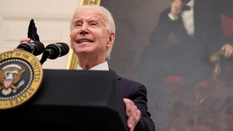 White House Reassures Gun Control Groups It Will Fulfill ‘Ambitious’ Gun Control Agenda