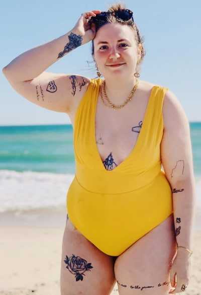 Nolte: Lena Dunham Accused Innocent Man of Rape and Now Wonders Why She’s Hated