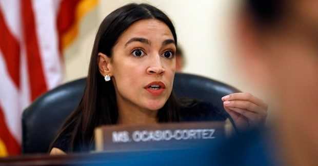 If ‘Woke 1’ was ‘crazy,’ what does AOC call the DSA?
