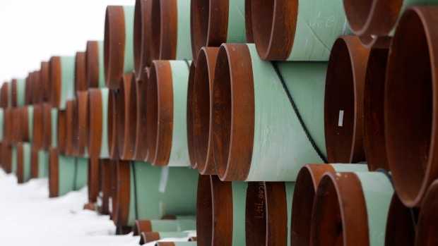Keystone XL Rebranded as “Keystone Light” in Trump’s Push for North American Energy Security