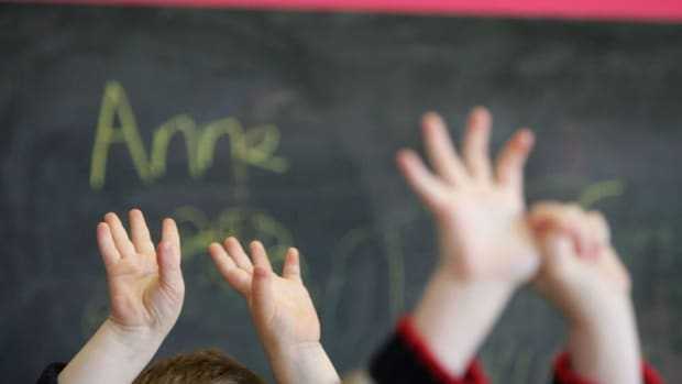 Science Betrayed: The propaganda infecting K–12 science curricula, especially on the environment, won’t go away.