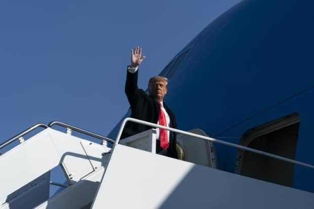 Look at What He’s Done And You’ll Agree – You’re Going to Miss Trump When He’s Gone