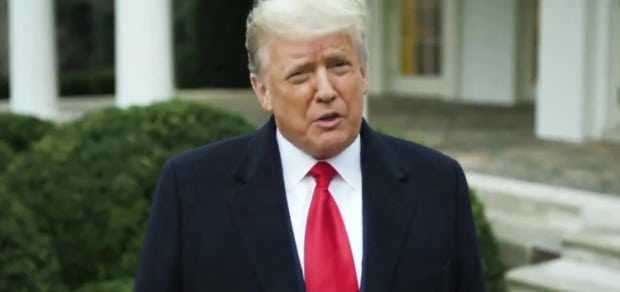 Trump: ‘Where’s Durham?’