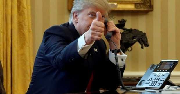 5 lawyers leave Trump impeachment team ahead of trial