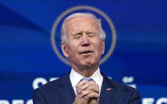 Biden’s Equality Act is not the unifying issue he thinks it is