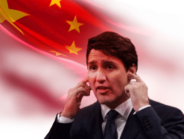‘Name it for what it is’: MPs implore PM to label China’s treatment of Uighurs a genocide